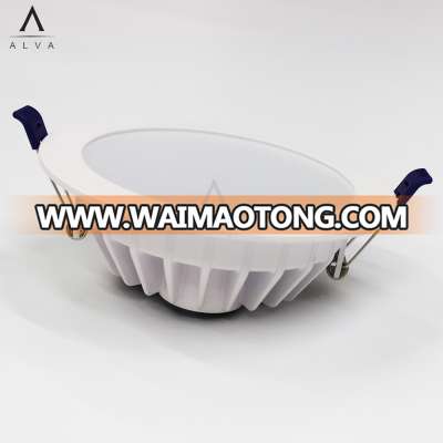 Waimaotong TOP serface mounted downlight china supplier 6w embedded led downlight