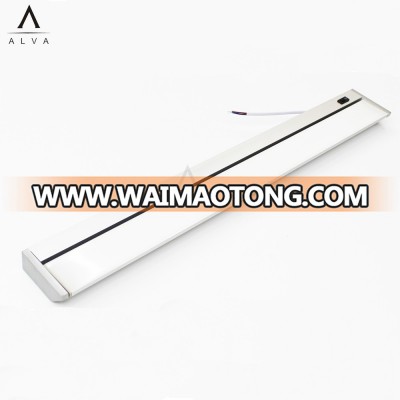 Wholesales 7w 12w restroom waterproof led bathroom mirror lamp