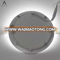 New products on china market super bright led panel light