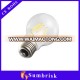 High Quality E27 E14 B22 6w dimmable filament led bulb